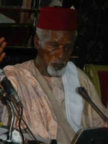 Zahra Iyane Thiam dit ses verités : "Les problèmes des Sénégalais restent entiers"