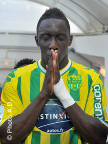 Match amical Sénégal /Zambie : Première convocation pour le "Ballounké" Issa Cissokho, frère d'Aly de Valence