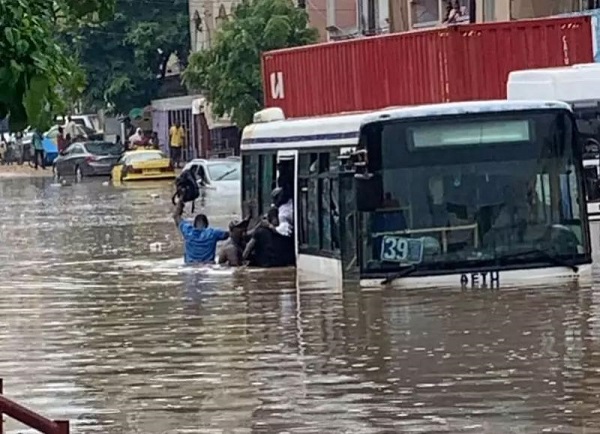 Bilan jugé satisfaisant de la mission parlementaire du Programme décennal: La pluie arrive en arbitre