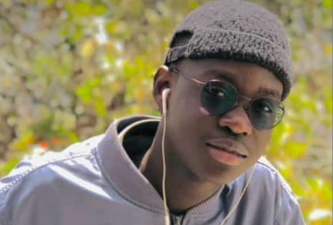 PHOTOS: Cheikh Bamba Ndiaye, tué au Lycée des Parcelles U 13