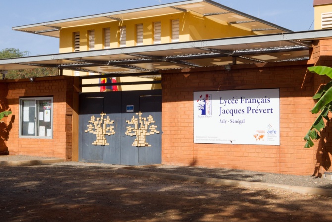 INTOX: Le fils de Cheikh Yérim Seck n'a jamais été exclu de son lycée