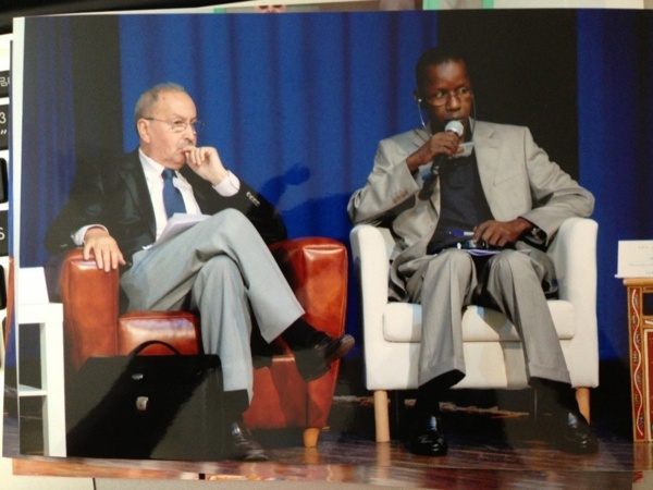Le printemps arabe : notre lecture de ses causes et de ses impacts sur l’Afrique subsaharienne et le reste du monde (Mamadou Oumar Bocoum)