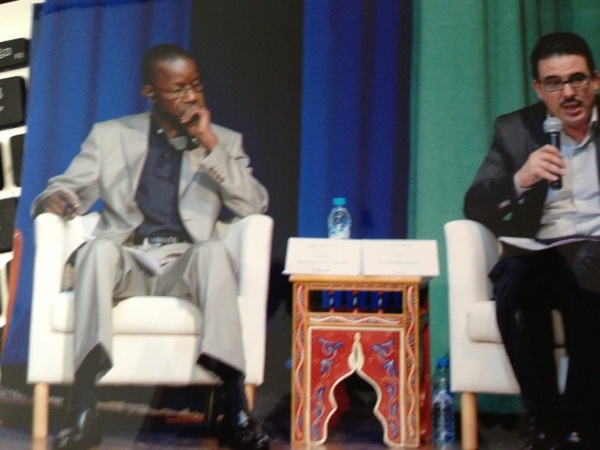 Le printemps arabe : notre lecture de ses causes et de ses impacts sur l’Afrique subsaharienne et le reste du monde (Mamadou Oumar Bocoum)