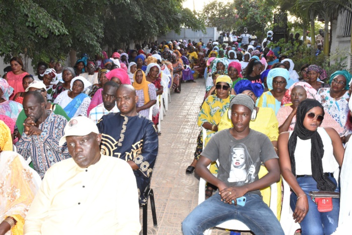 LANCEMENT DE LA PHASE 2 DU PARC INDUSTRIEL DE DIAMNIADIO: OUMAR GUEYE PRÉPARE LA VENUE DU PR