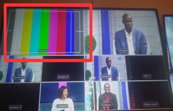 Concert offert aux jeunes de la Médina : Son signal vidéo perdu, Wally Seck accusé à tort de faire la promotion des LGBT Concert offert aux jeunes de la Médina : Son signal vidéo perdu, Wally Seck accusé à tort de faire la promotion des LGBT