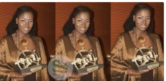 Teranga Movies Awards: Dialika de la série MHM élue meilleure actrice dans un second rôle