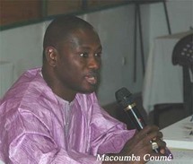Direction générale des élections : Coumé débarqué, Casimir Demba Cissé aux commandes