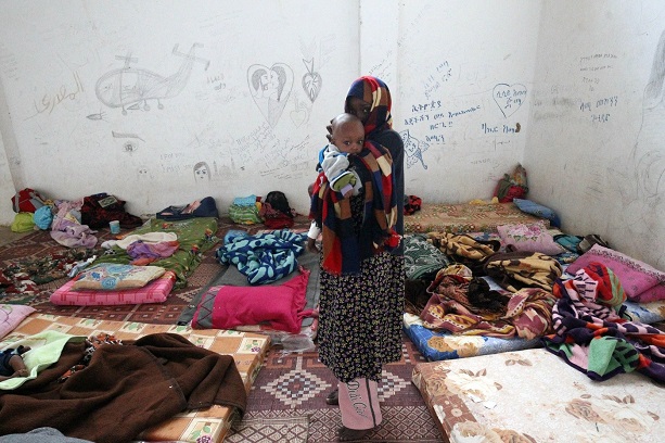 L’UE et la Libye épinglées par l’ONU: Leurs pratiques privent les migrants de leurs droits et dignité, pouvant même leur ôter la vie