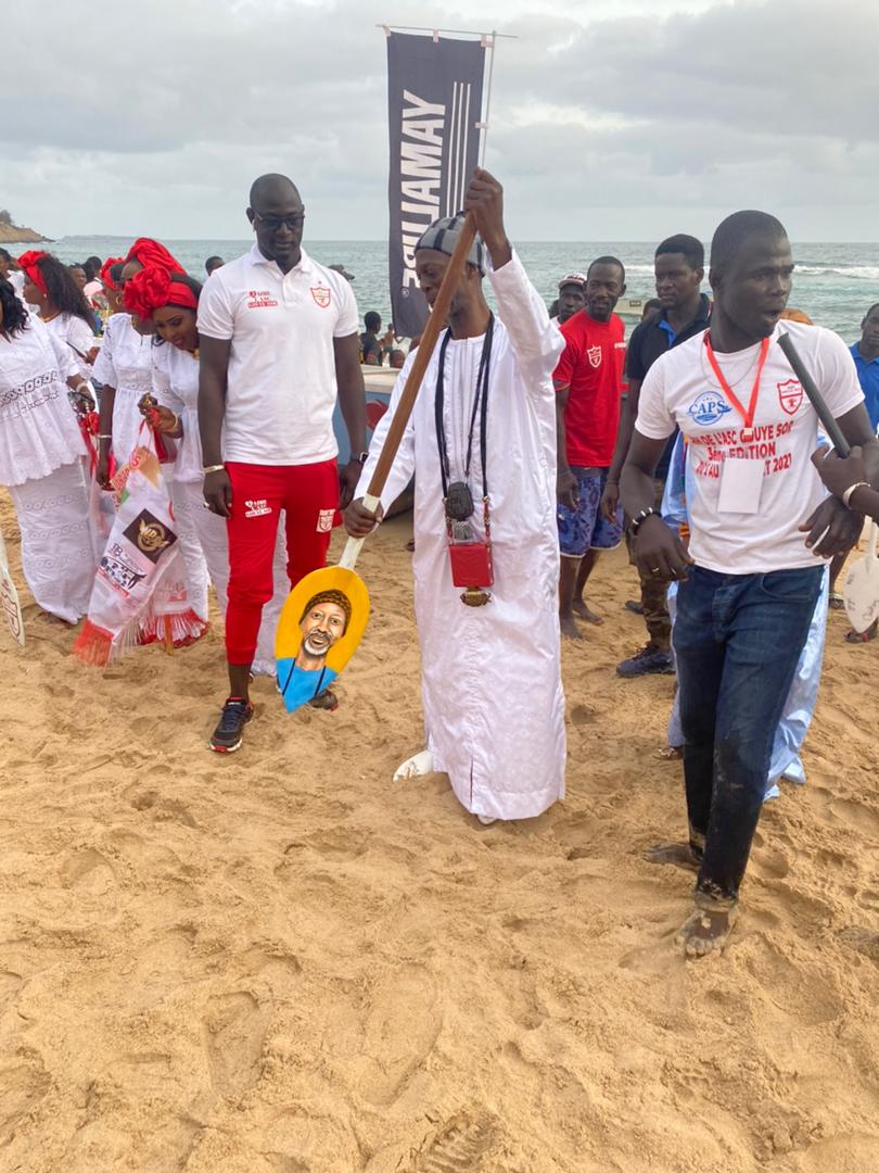 Ouakam: Revivez les temps forts des 48h de l'Asc Gouye Sor (Photos et vidéo)