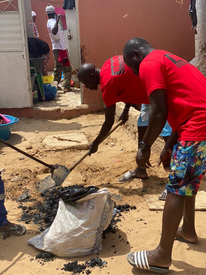 Ouakam: Revivez les temps forts des 48h de l'Asc Gouye Sor (Photos et vidéo)