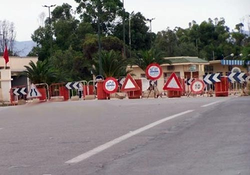 Sénégal-Guinée: Les frontières bientôt rouvertes