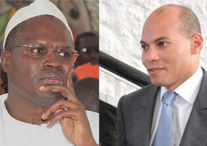 Pour les cas Khalifa Sall et Karim Wade: La commission du Dialogue politique divisée