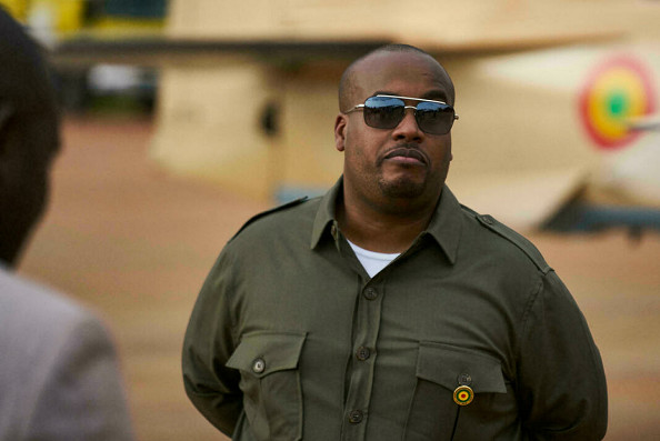 Dans le viseur d’Interpol: Karim Keïta, le fils d’IBK sous mandat d’arrêt international