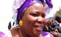 Tabaski 2013 : Aminata Mbengue Ndiaye prend les devants pour une bonne organisation