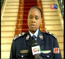 Corruption dans la police: Anna Sémou Faye en guerre contre le "walu commissaire"