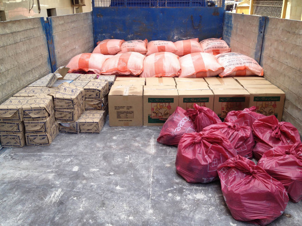 Après #SunuTabaski, Sunucause lance #SunuKorité pour les populations démunies.