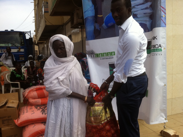 Après #SunuTabaski, Sunucause lance #SunuKorité pour les populations démunies.