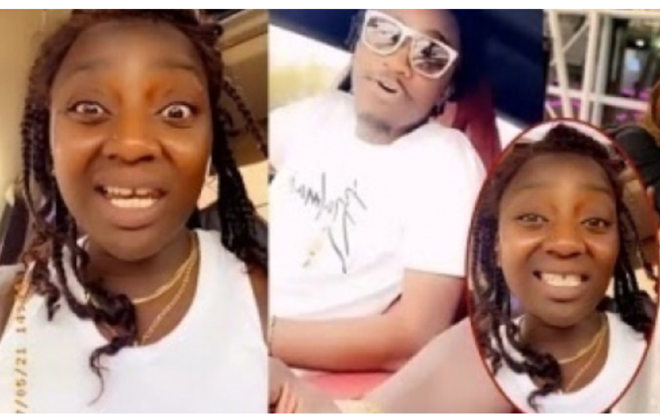 Acharnement sur Wally Seck: Ecoutez la réaction de Awa Baldé: "Bayiilen Wally dafa ame...