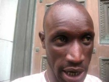 Sanex Samb: "Je peux rester 20 ans sans jouer au théatre et je serais toujours à la tête de la comédie sénégalaise"