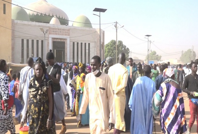 Manque d’eau, d’électricité et de routes: Porokhane, ville de Sokhna Diarra Bousso, crie son désarroi