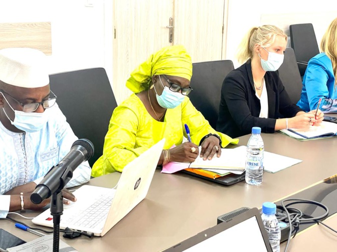 Coopération décentralisée: Plus d’un milliard FCfa au profit des Collectivités territoriales partenaires Coopération décentralisée: Plus d’un milliard FCfa au profit des Collectivités territoriales partenaires