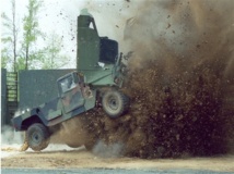 Bignona : un militaire tué par une mine dans le Nord-Sindian