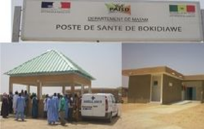 Commune de Bokidiawé: Un mouvement de jeunes lorgne le fauteuil du maire