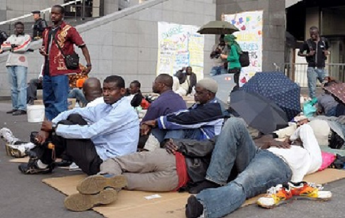 Réduction du taux de chômage: Le Sénégal a connu  des avancées notoires