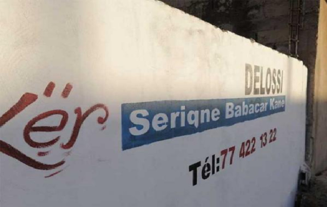 Assistance aux déficients mentaux: Le centre «Délossi» de Rufisque plaide pour plus de considération