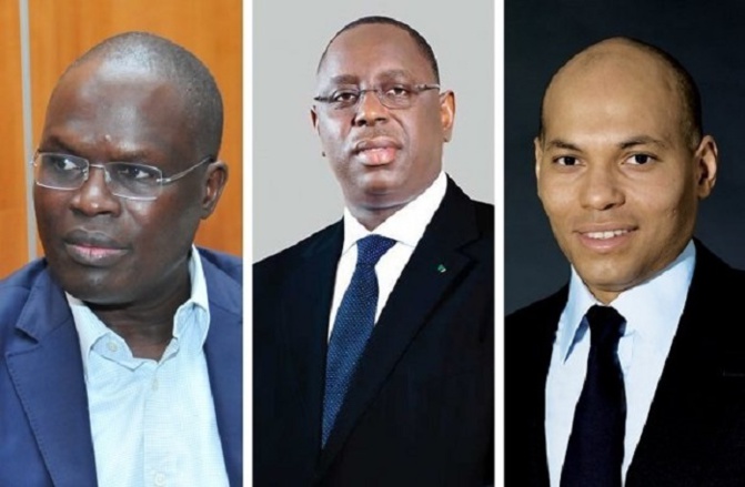 Réintégration dans le jeu politique: «Les cas de Karim et Khalifa seront réglés par le nouveau code électoral», Déthié Faye