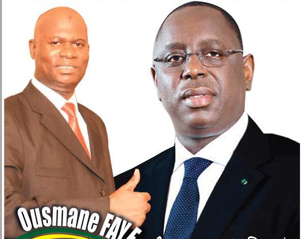 L'élection directe des maires: Manko Wattu Sénégal dit "non" à la proposition de modification du code électoral et alerte...