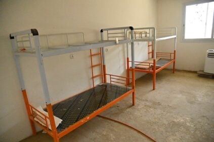 Photos/Université de Diamniadio: La fin du chantier des résidences universitaires, annoncée