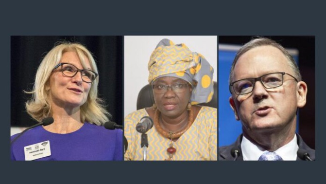 Pétrole du Sénégal: Far Limited n’est plus sur la liste