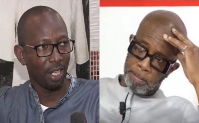 Rebondissement dans le contentieux 2STv-GFM: Ndiaga Ndour (Tfm) arrêté par la gendarmerie