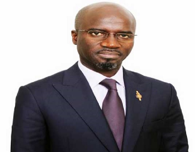 Fiscalité: Saliou Dièye élu président de l’Ordre national des experts