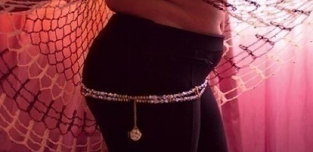 Dr. Abdoulaye Diop aux femmes qui veulent être "diongué": "Le vagin n'est ni une cuisine ni une poubelle" Dr. Abdoulaye Diop aux femmes qui veulent être "diongué": "Le vagin n'est ni une cuisine ni une poubelle"