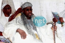 Grand Serigne de Dakar - Macky invité à reconnaître Abdoulaye Makhtar Diop. L'imam El Hadj Alioune Moussa Samb se fait sermonner par le camp de Pape Ibrahima Diagne 