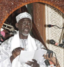 Aïd El Fitr: L’imam de la Grande mosquée de Dakar dénonce la banalisation du mensonge