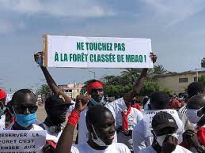 Pollution, infrastructures défaillantes, doléances ignorées: Des populations de Mbao manifestent demain