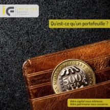 Marché financier régional: El Hadj Mbacké Fall, PDG Invictus Capital & Finance, leader et référence dans le développement de la zone Uemoa