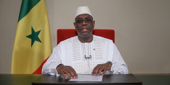 Le Code électoral passe en plénière: Lundi de tension, Macky Sall en avant toute! Le Code électoral passe en plénière: Lundi de tension, Macky Sall en avant toute!