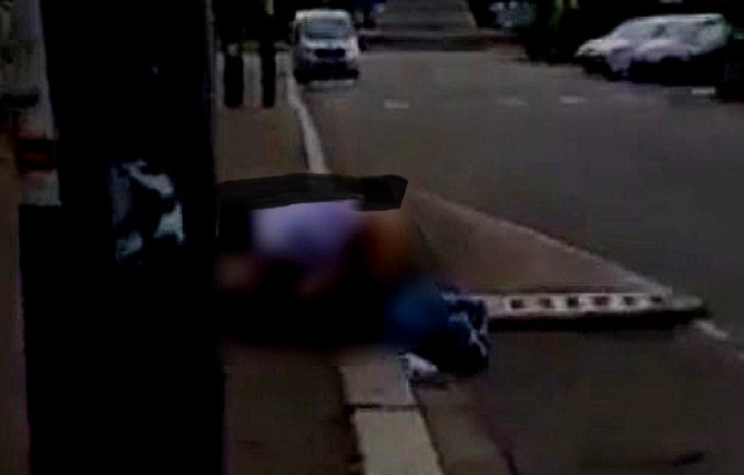Scène choquante à Dakar: Deux couples, dont une dame de 57 ans, surpris en plein ébat sexuel dans la rue…