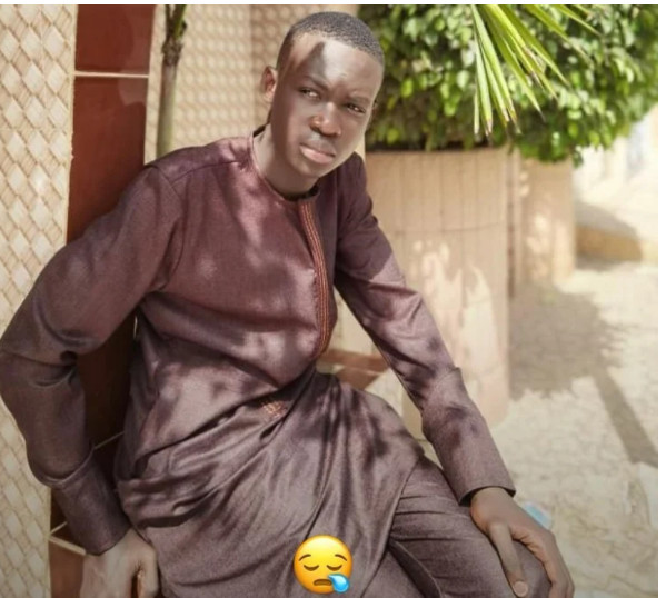 Décès de Cheikh Bamba Ndiaye: Trois élèves sous mandat de dépôt