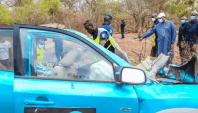 31 mai 2021-31 mai 2022: Déjà 365 jours sous terre, Leral toujours sous le choc 31 mai 2021-31 mai 2022: Déjà 365 jours sous terre, Leral toujours sous le choc