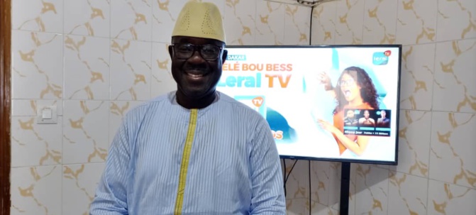 Super Gala du 07 août 2021: Khadim Samb revisite la tradition avec un "Kuupé", ce dimanche à la 2Stv