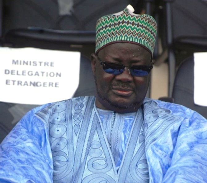 Ziarra Serigne Mamoune Niass : Médina Baye se souvient du fils de Cheikh Al Islam.