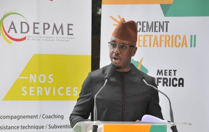 Fin de parcours migratoire : des Sénégalais de retour de France accompagnés dans des projets de réinsertion