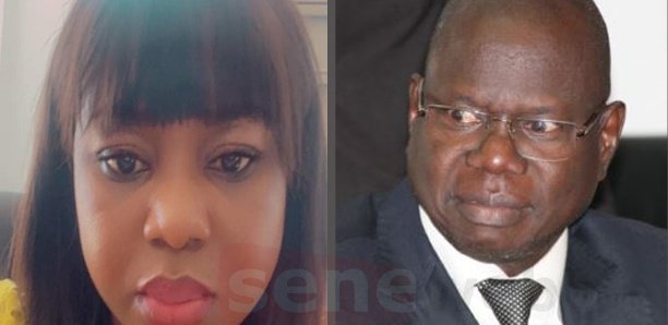 Nécrologie: Le ministre d'Etat, Augustin Tine endeuillé, sa fille Rosine Ndew n'est plus