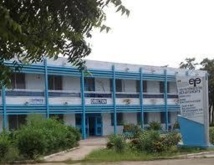 [Audio] Incendie à l’école polytechnique de Thiès