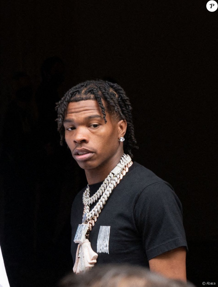 Lil Baby relâché après sa garde à vue à Paris, il écope d'une amende